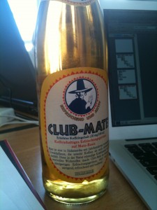 clubmate