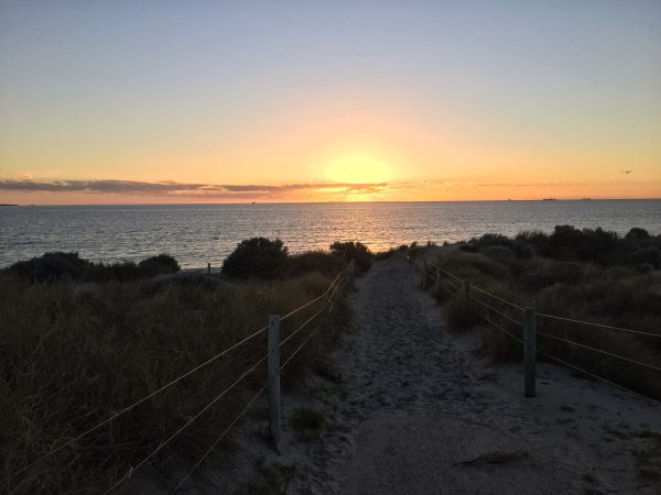 Coogee Beach